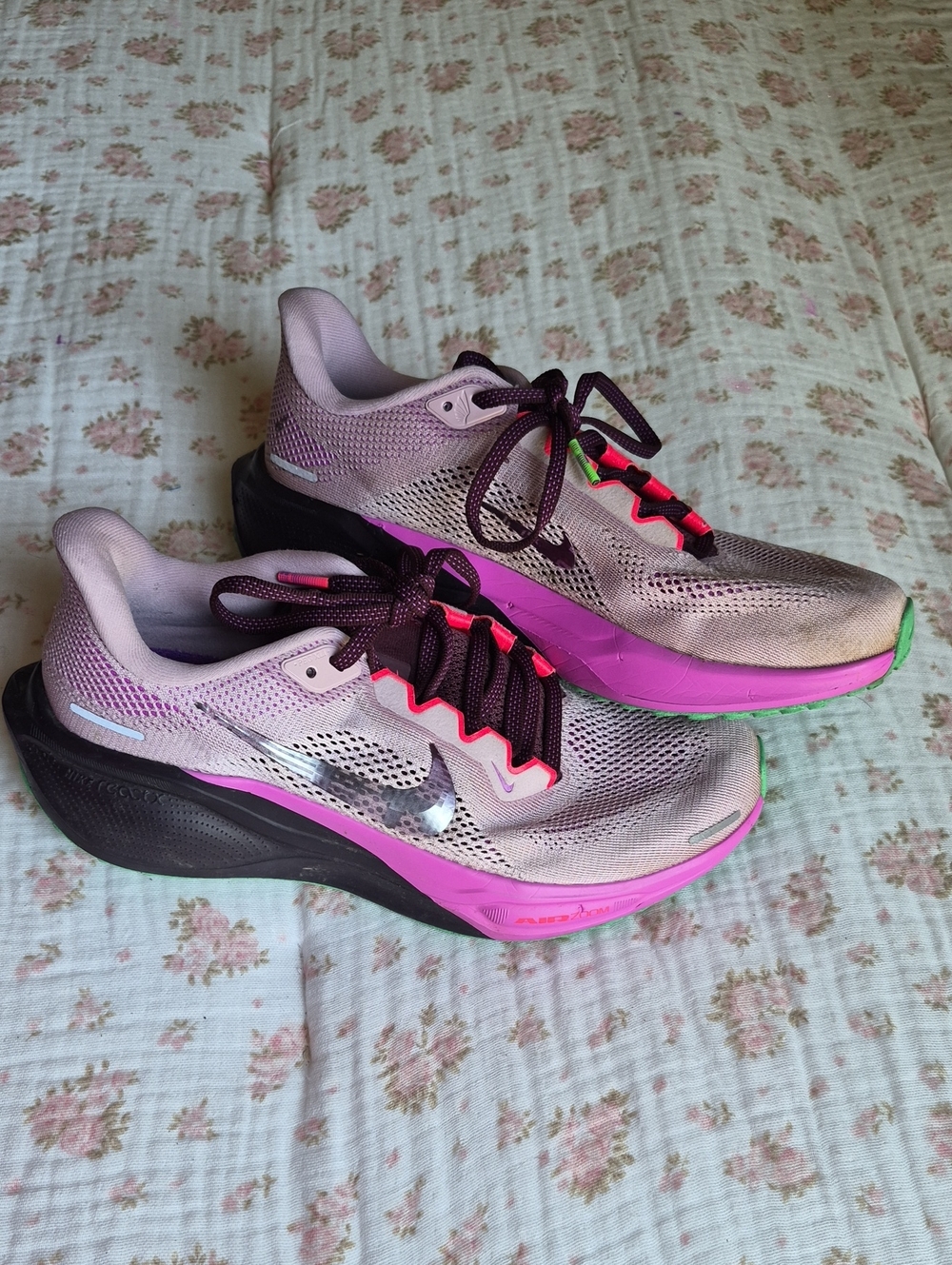 Nike React Pegasus Women’s Running Shoes